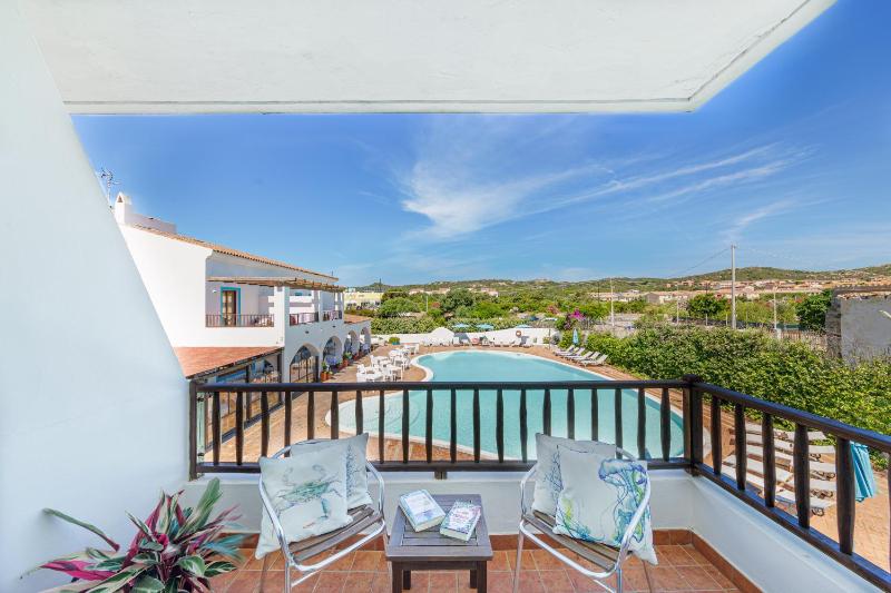 Superior with Balcony Pool View image 4