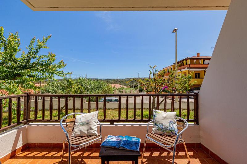 Triple with Balcony image 2
