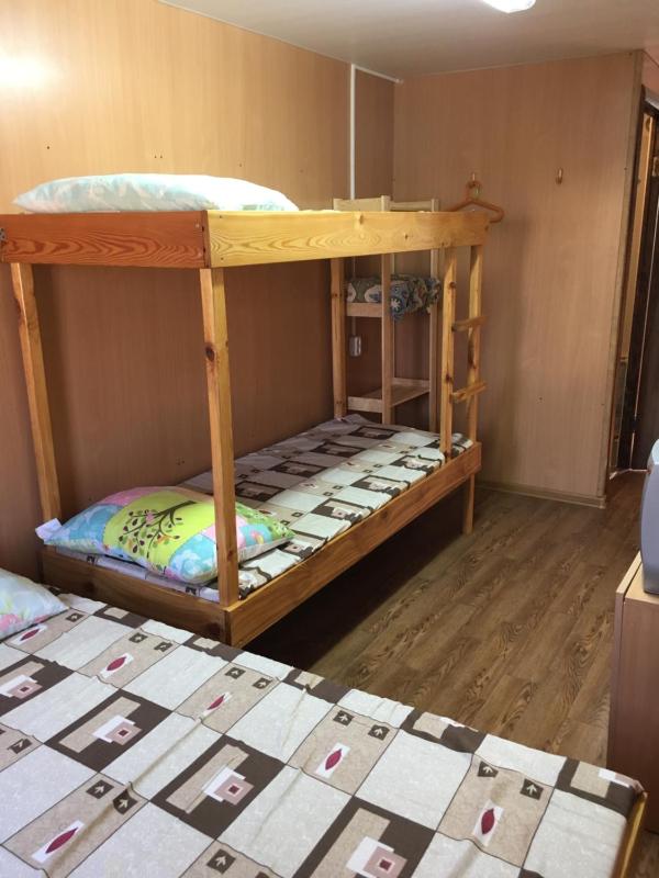 Comfort Quadruple Room image 1