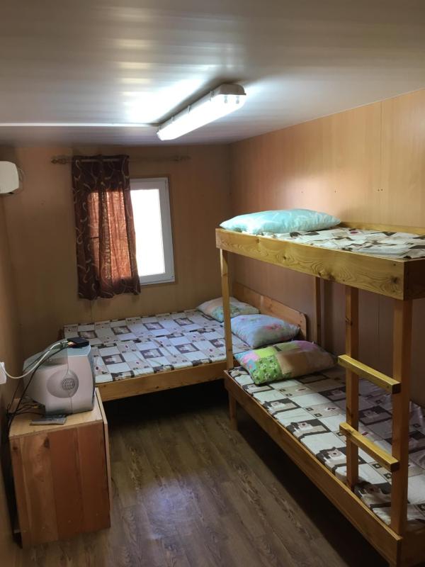 Comfort Quadruple Room image 3