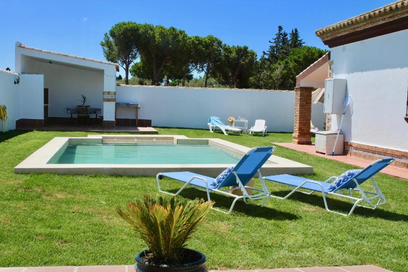 Villa with Private Pool image 3