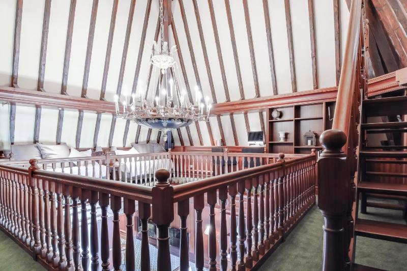 Penthouse Suite image 3