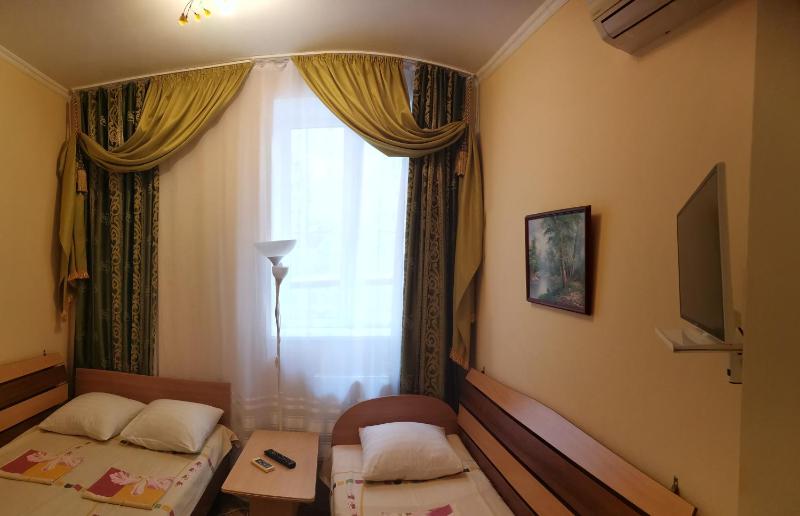 Comfort Quadruple Room image 2