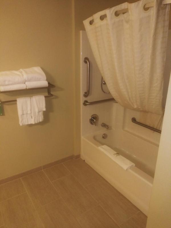 Queen Room - Disability Access image 2