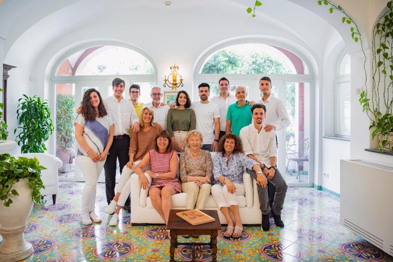 Hotel Savoia - image 48