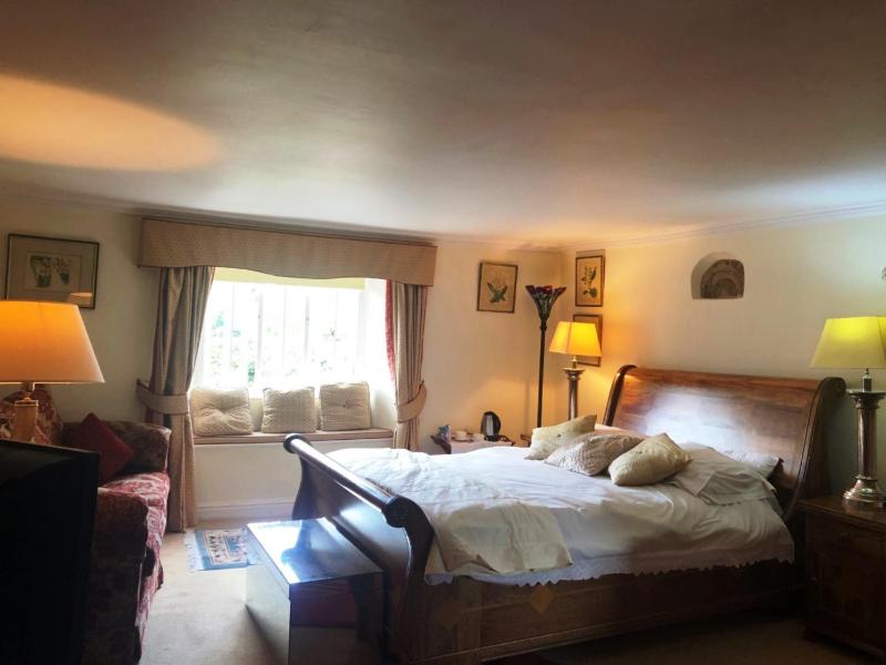 Superior King Suite image 2