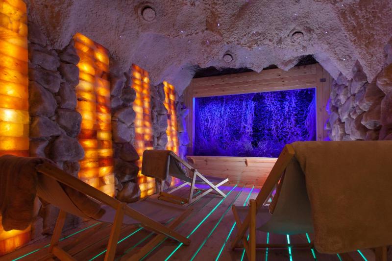 Pensjonat Śnieżka SPA - image 23