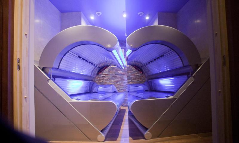 Pensjonat Śnieżka SPA - image 16