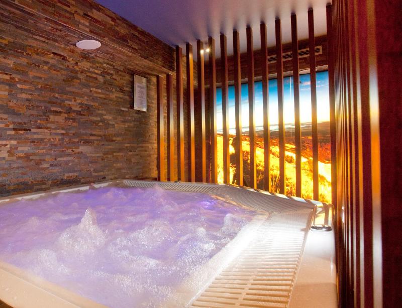 Pensjonat Śnieżka SPA - image 21