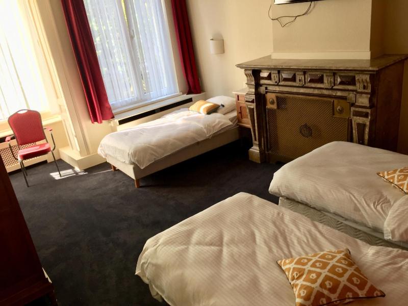 Triple Room image 2