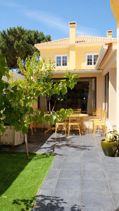Family Room with Terrace image 2