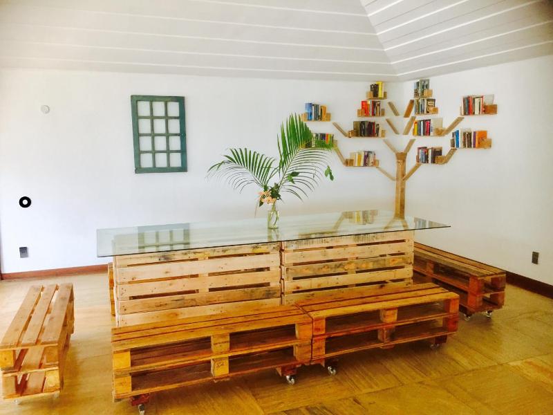 The Eco Palace Hostel - image 14