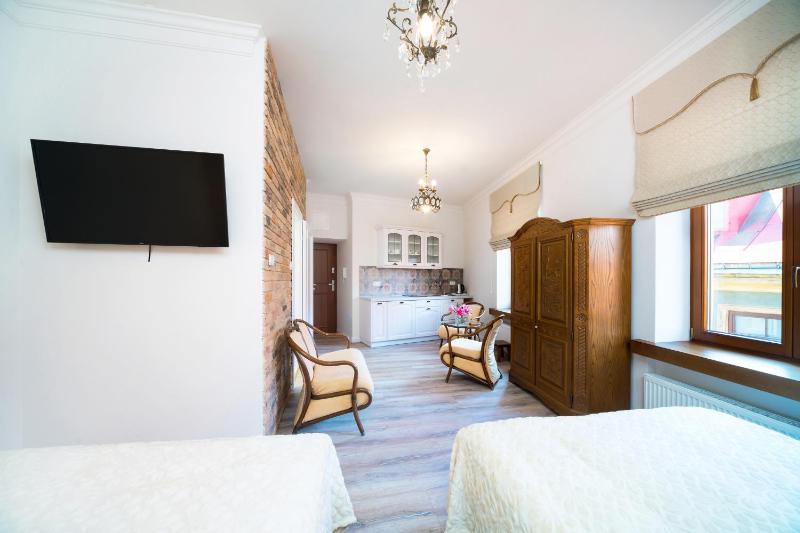 Apartamenty Magia - image 40