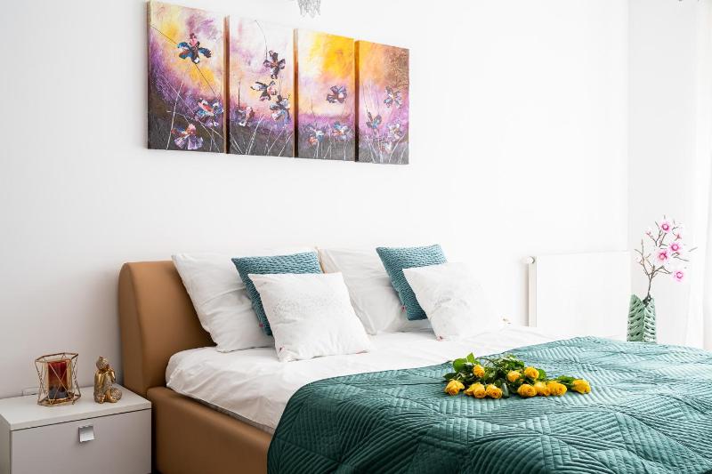 Art Apart River View Wrocław - image 45