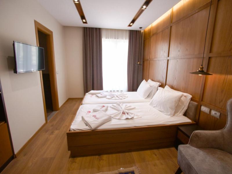 Deluxe Double or Twin Room image 3