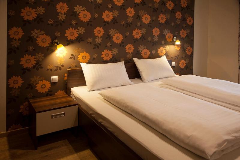 Apartamentowiec Panorama Gór City Center Family&Pet-friendly - image 12
