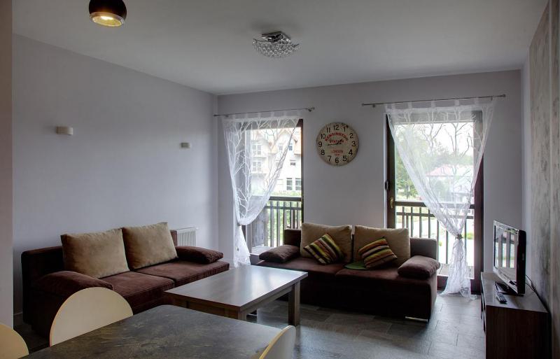 Apartamentowiec Panorama Gór City Center Family&Pet-friendly - image 16