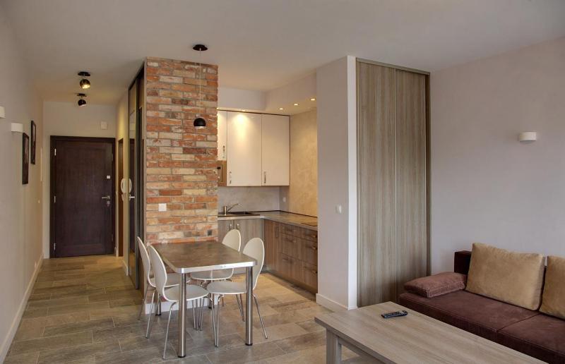 Apartamentowiec Panorama Gór City Center Family&Pet-friendly - image 32