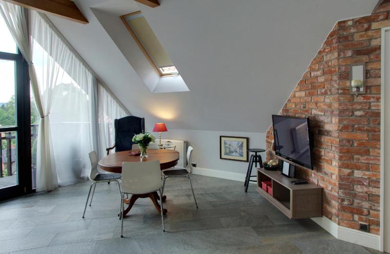 Apartamentowiec Panorama Gór City Center Family&Pet-friendly - image 40