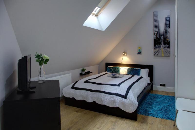 Apartamentowiec Panorama Gór City Center Family&Pet-friendly - image 13