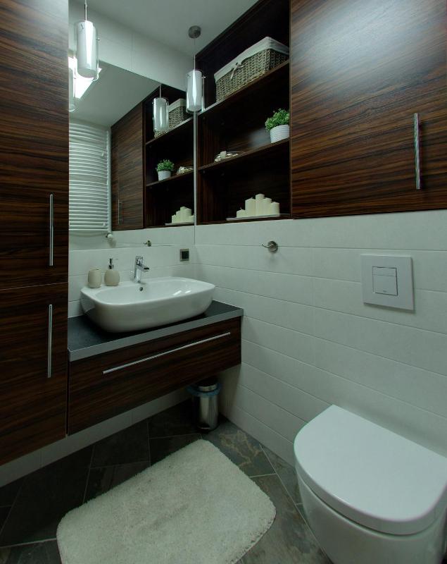Apartamentowiec Panorama Gór City Center Family&Pet-friendly - image 44
