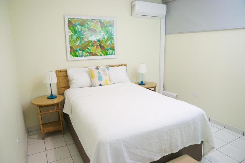 Two-Bedroom Apartment image 4