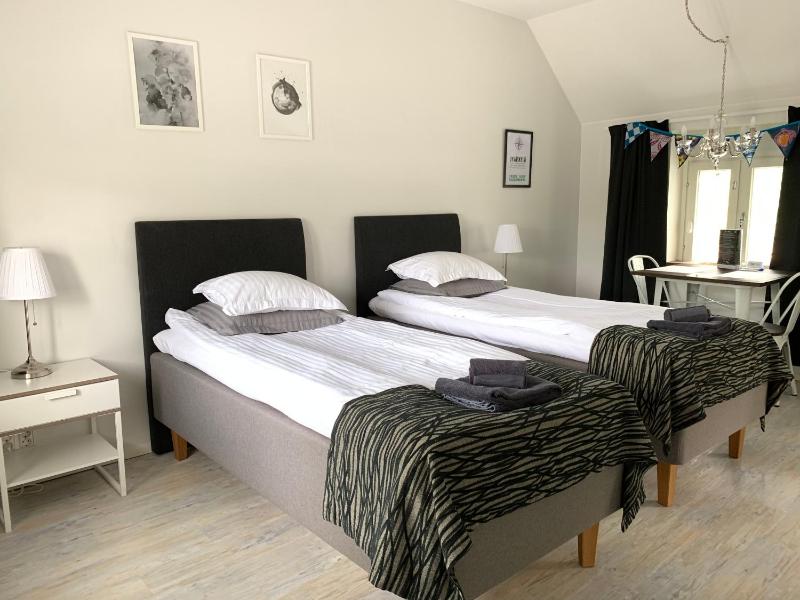Deluxe Apartment image 3