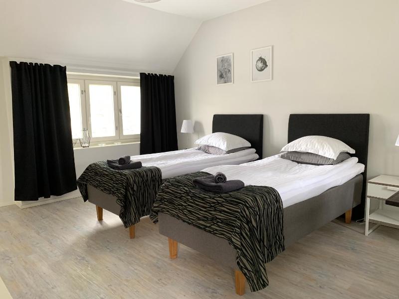 Deluxe Apartment image 4