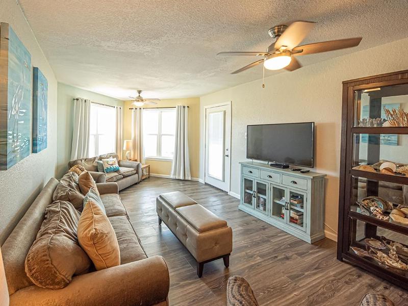 Two-Bedroom Apartment image 1