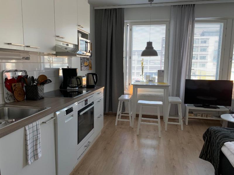 Studio Apartment A13 image 3