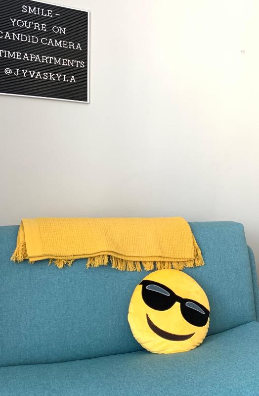 Studio Apartment A13 image 2
