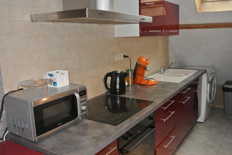 Standard Studio with Shower image 3