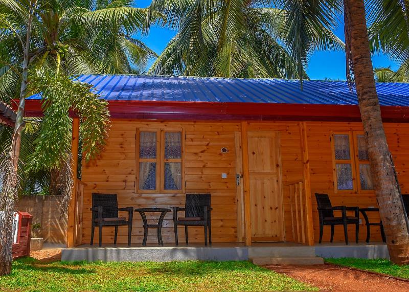 Trinco Relax Hut - image 48