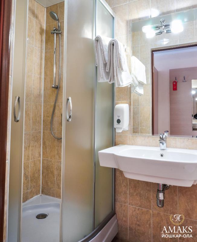 Business Double or Twin Room image 1