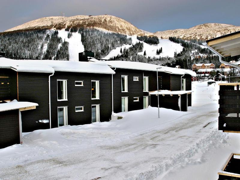 Two-Bedroom Apartment (4 Adults + 2 Children) image 2