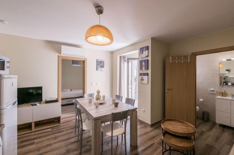 Three-Bedroom Apartment image 3