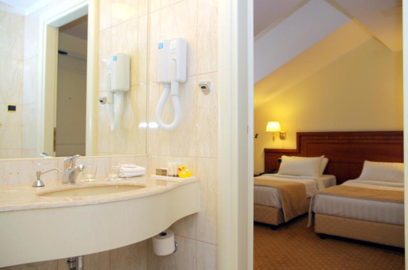 Standard Twin Room image 3