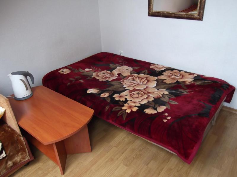 Single Bed in 4-Bed Dormitory Room image 1