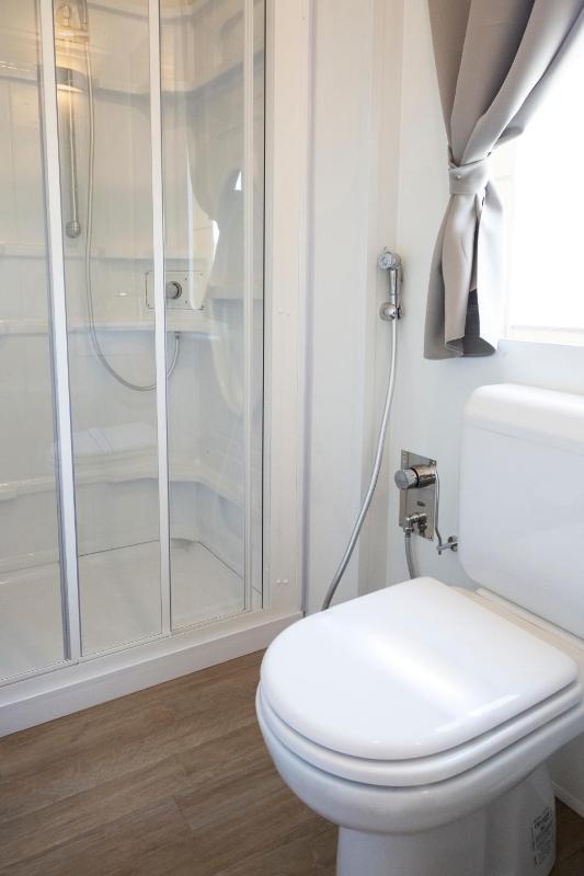 Urban Safari Tent with Free Parking image 4