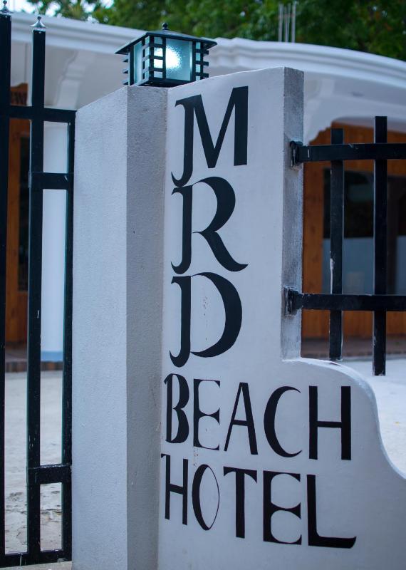 MRD Beach Hotel - image 29