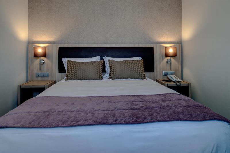Executive Single Room image 2