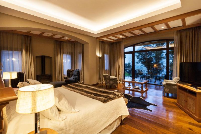 Villa Beluno Hotel & Spa - image 13