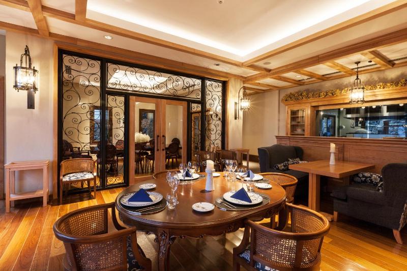 Villa Beluno Hotel & Spa - image 14
