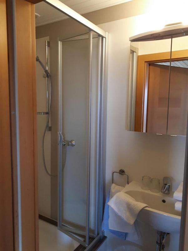 Double Room with Balcony image 2