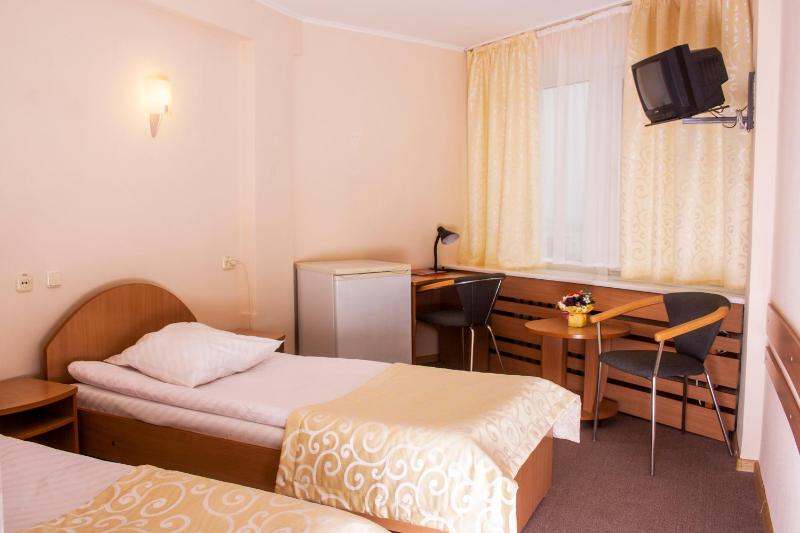 Tourist Hotel Complex - image 6
