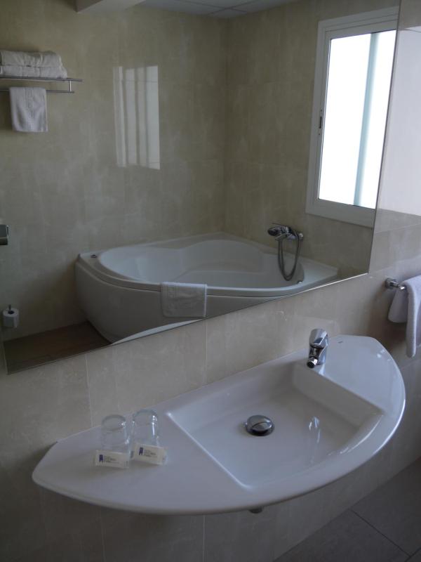 Hotel Astoria Park - image 6