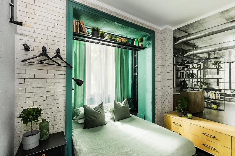 5 Vintage Guest House - image 12
