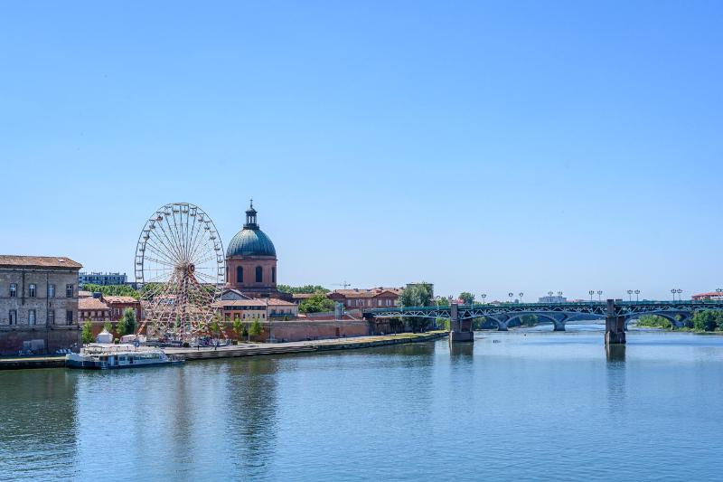 Citadines Wilson Toulouse - image 6