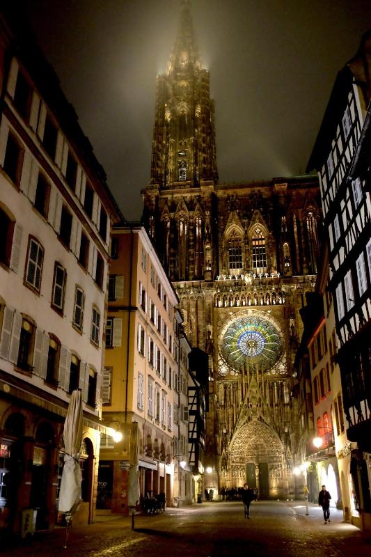 Hotel des Arts - Centre Cathédrale - image 3