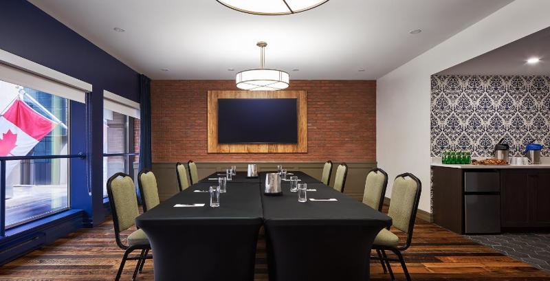 Metcalfe Hotel Ottawa by Gray Collection - image 12